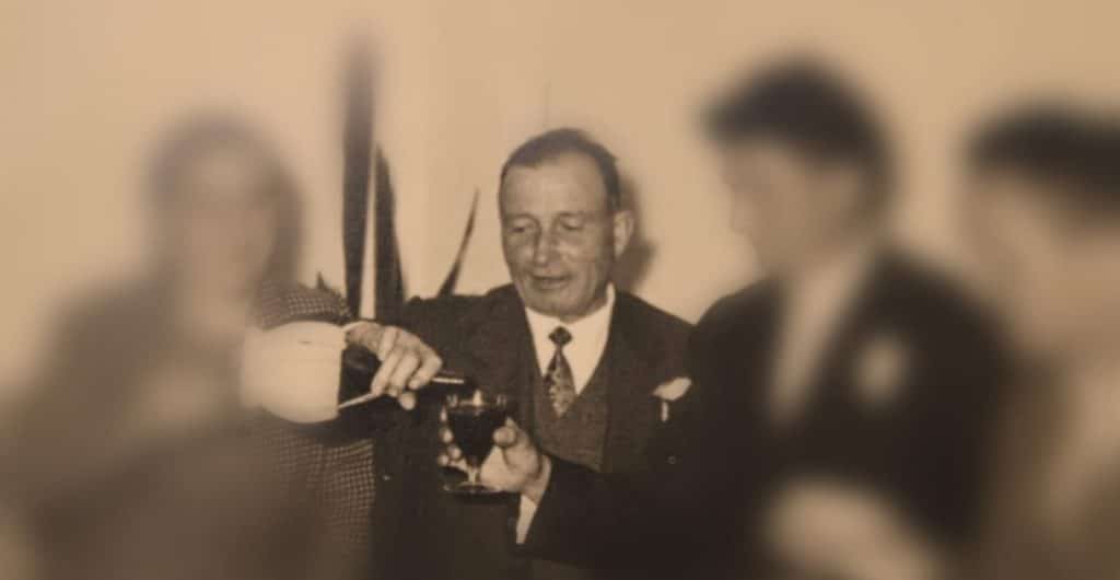 da giovanni a giovanni vino artigianale